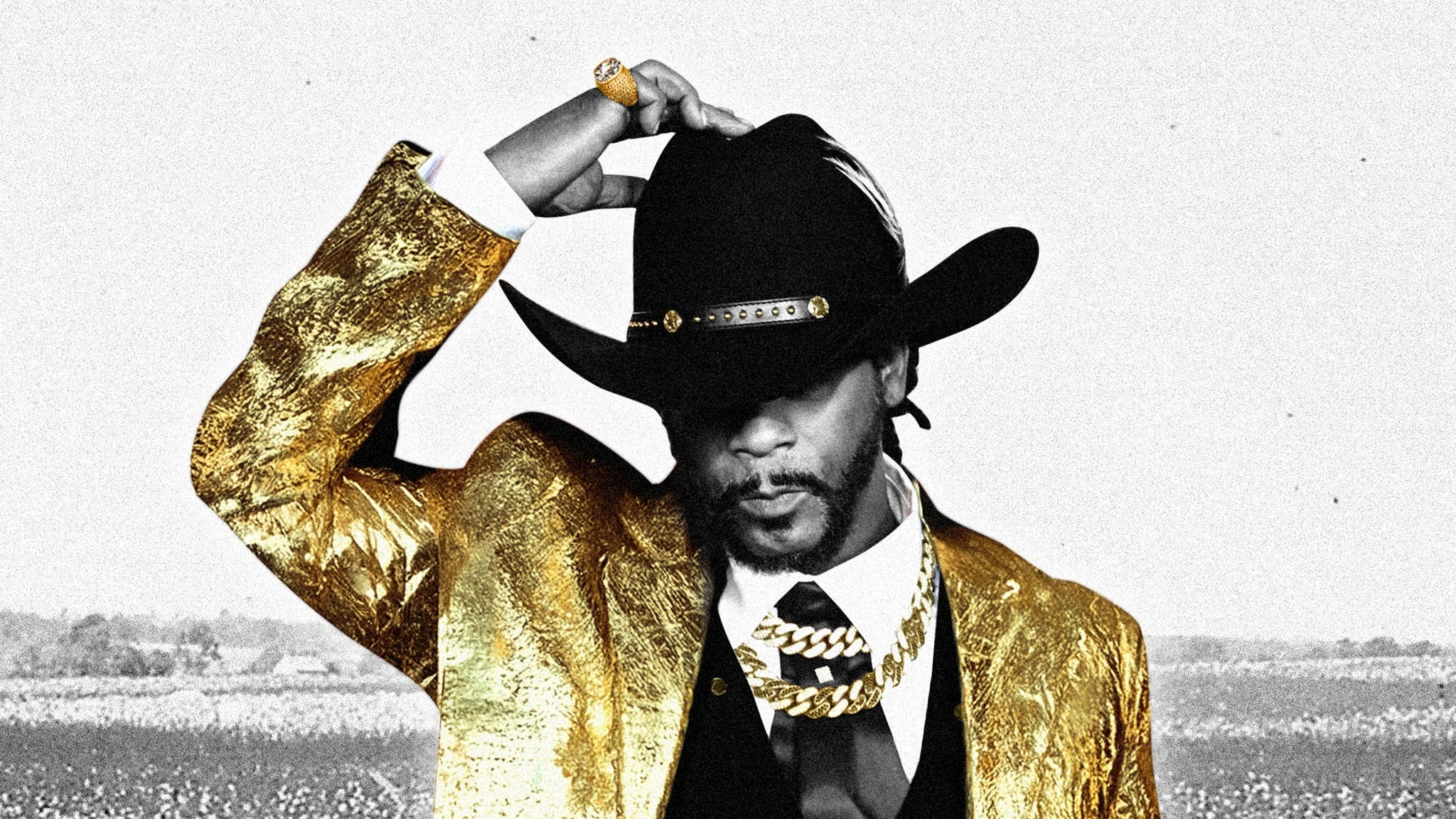 Katt Williams On Book Tour poster