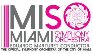 Miami Symphony Orchestra (MISO)
