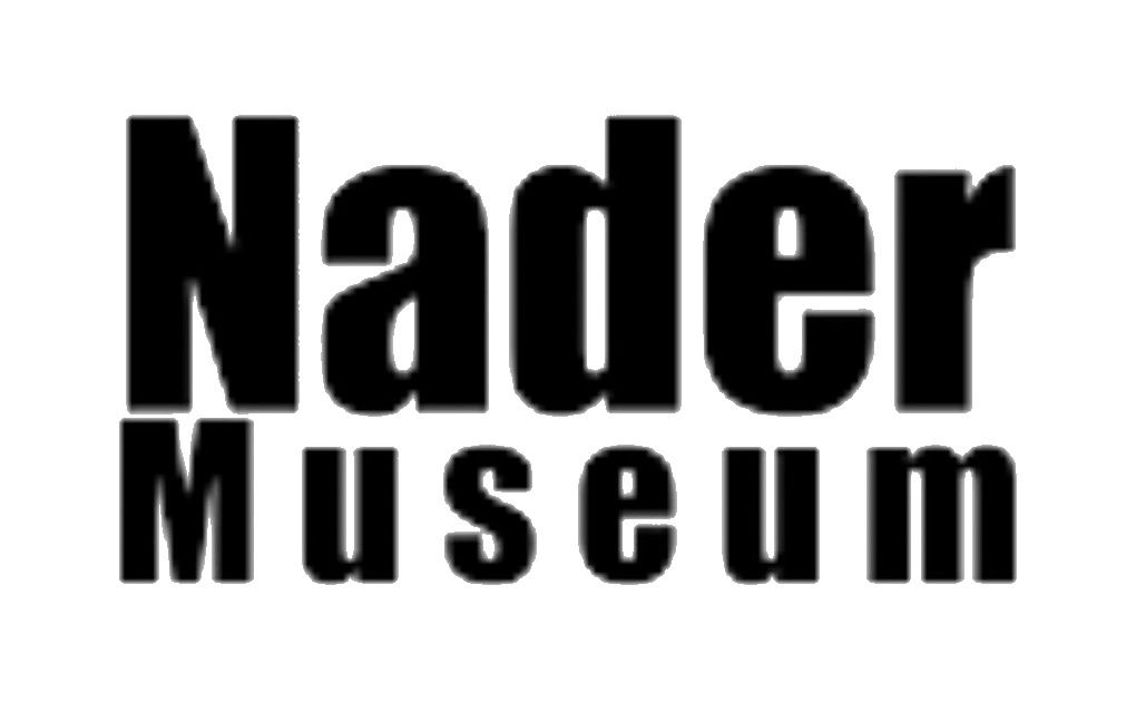 Nader Museum